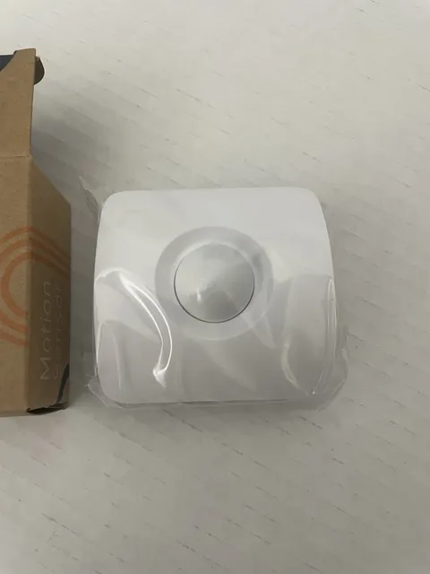 SimpliSafe Motion Detector Sensor (MS3)(SSMS3) Gen 3 NEW Sealed