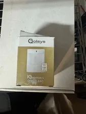 Qolsys QS1231-840 Wireless PIR Motion Sensor