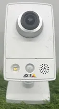 AXIS M1054 Compact PoE Network IP Camera 0338-001-04