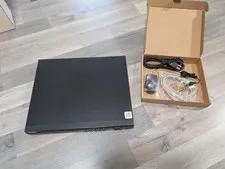 LTS Platinum Professional Plus 8-Channel 4K NVR Video Recorder  LTN8708K-P8