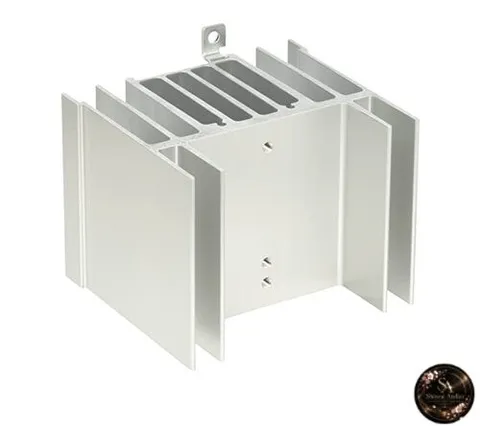 Omron Heat Sink Official Product Model Number: Y92B-N150