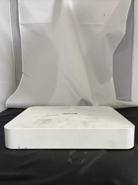 REVO America Ultra Series NVR Video Surveillance Recorder Replacement Base Unit