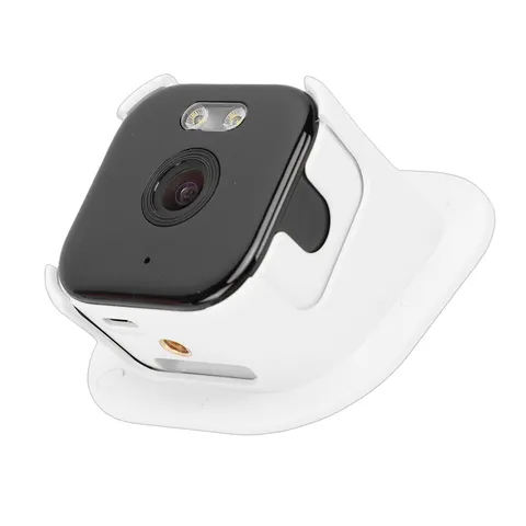Home Security Window Camera With AI Full Color Night Premium