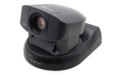 SONY EVI-D31 PTZ SECURITY CAMERA CONFERENCE VIDEO PAN TILT S-VIDEO Made in Japan
