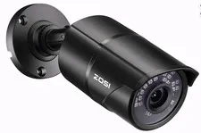 ZOSI 1080p Wired Home CCTV Security Camera Outdoor Waterproof Night Vision