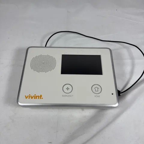 Vivint Residential Security Receiver Control Panel 2GIG-CNTRL1-345 Home Alarm