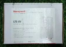 Honeywell LTE-XV 4G LTE Communicator for Vista
