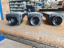 AXIS Q1755 4 Cameras