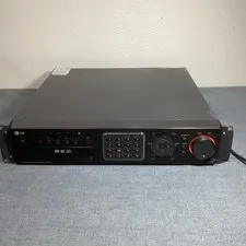 LG Digital Video Recorder LE4016D-G2