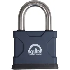 Squire ATL52S ATL52S All Terrain Lock 52mm