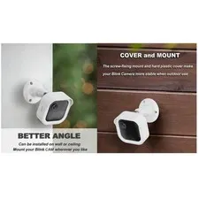 360° Adjustable Mount for Blink Outdoor Camera
