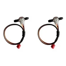 2 Piece PCFS-IR212-55 Floor Washer Water Level Sensor IP68 Rile3074