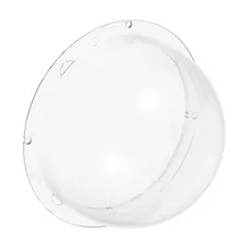 Security Camera Protective Protector Plastic Rain Cover Covers Shield