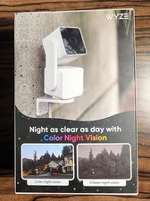 WYZE Cam Pan