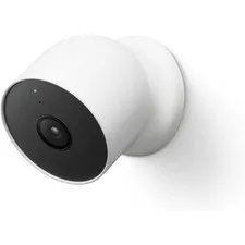 Nest Cam Outdoor or Indoor, Battery - Wireless Security Camera, Home Security