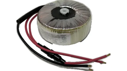 Sommer Y10528V000 115/24V 100A Transformer for EVO+ PRO+ Garage Openers