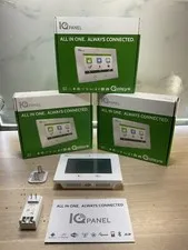 3 QOLSYS IQ PANEL FRONTPOINT QS9014-840-002/484-006/JUA2162
