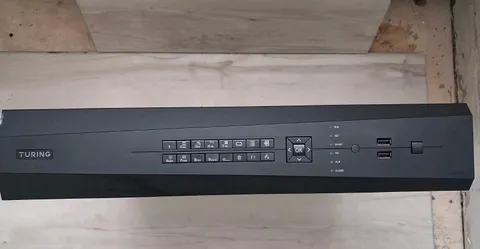 Turing Smart Series Network Video Recorder TR-MR32R