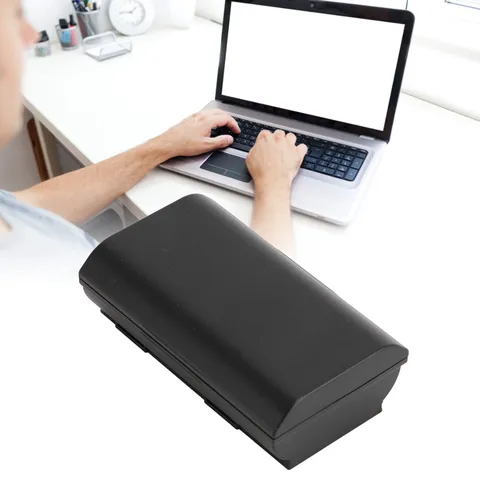 1 X 7000mAh Rechargeable Battery For Wireless Video Doorbell