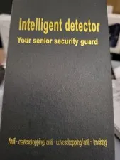 Pro Intelligent Detector