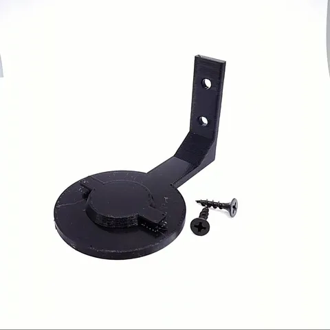 Wall / Ceiling Mounting Bracket for TPLINK Tapo C200 Wifi Camera (TAPOC200)