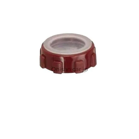 NEW Panasonic Threaded Accessory Capped Plastic Bushing for Thin Steel Nominal