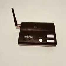 GTO PRO Wireless  Intercom  Professional Access System - Intercom Only