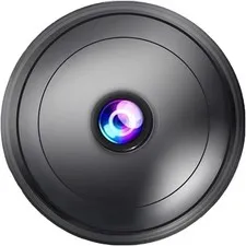 Mini Camera - Small Camera, 1080P Rechargeable Tiny Cameras
