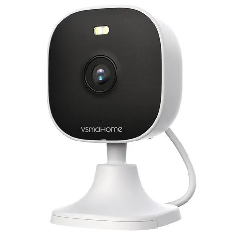 1080P Cameras for Home Security with Night Vision, Outdoor/Indoor Cameras for...