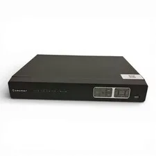 Amcrest ProHD 720P 4-Channel Digital Video Recorder Model AMDV7204 1TB