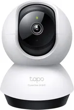 Tp-Link Tapo 2K QHD Pan/Tilt Security Camera for Pet Camera, Baby Monitor, Motio