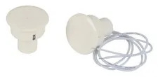 REED SWITCH - FLUSH MOUNT - NORMALLY OPEN