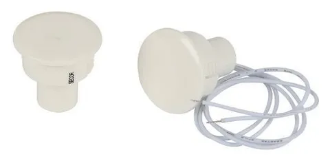 REED SWITCH - FLUSH MOUNT - NORMALLY OPEN