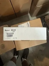 Qolsys IQ Panel 4 IQP4088 Touchscreen Alarm Panel Brand New