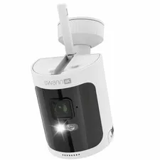 Swann AllSecure 4K Wirefree Camera With Rechargeable Battery Ultra HD Cameras