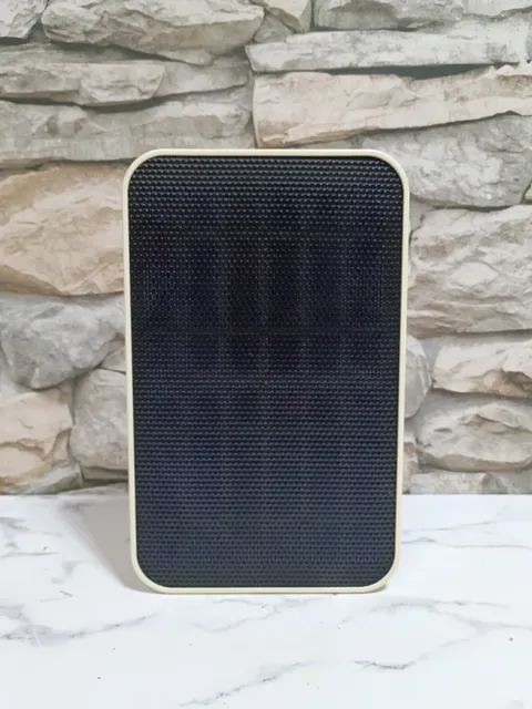 Eufy Solar Panel Charger for EufyCams - Model T8700 - Micro USB Connector 