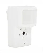 Alarm.com ADC-IS-221-LP Wireless Motion Sensor 