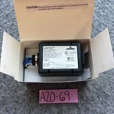 Leviton OSP20-0D0 Occupancy Sensor Power Pack 20A 120/277V 60HZ OSP20-0D0 NEW