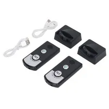 NEW 2 Way Voice Intercom Super Long Range Wireless Intercomunicador Rainproof