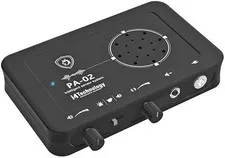 Personal Security Alarm System | Burglar Alarm | Dog Bark Imitation Siren Doorbe