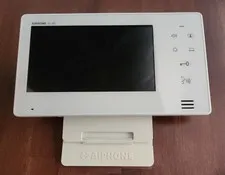 AIPHONE JK-1MD VIDEO INTERCOM MASTER STATION