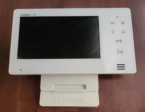 AIPHONE JK-1MD VIDEO INTERCOM MASTER STATION