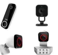 Vivint Camera System Lot (Only $2000)