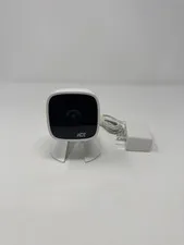 ADT RC845 FHD Wireless Indoor Security Camera w/ Power Adapter
