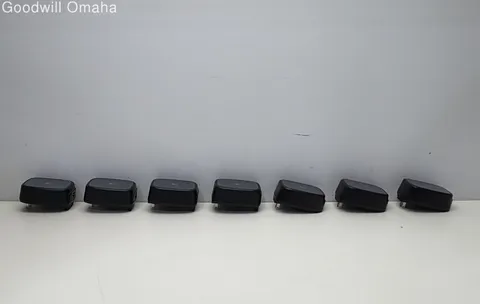 Lot of 7 Logitech Alert LA700i Security Camera POE Power Supply READ DESCRIP!!!