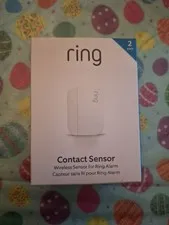 NEW Ring Motion Alert Contact Sensor 2 pack Window Door