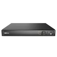 ANNKE N46PCK 16CH 4K 8MP 3TB PoE NVR IP Network Security Video Recorder H.265