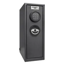 STEALTH COLLEGE DORM SAFE 5.0 20x7x14 Black Great Condition