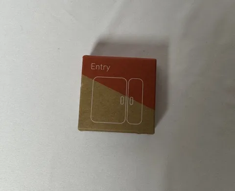NEW SimpliSafe Entry Sensor ES3