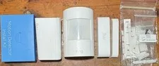 Ring Alarm Wireless Home Security Motion Detector Contact Sensor Range Extender